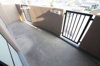 ※別の部屋の写真を流用しています。
