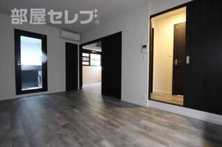３F号室の写真です。