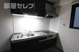 ３F号室の写真です。