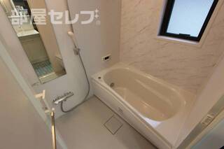 ３F号室の写真です。