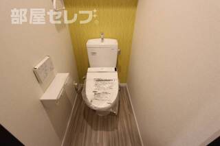 ３F号室の写真です。