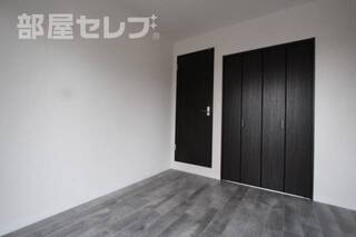 ３F号室の写真です。