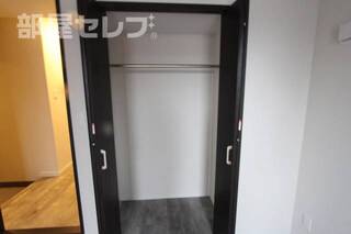 ３F号室の写真です。