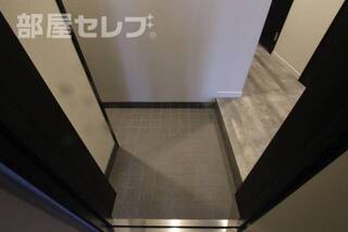 ３F号室の写真です。