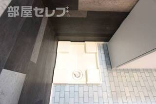 ３F号室の写真です。