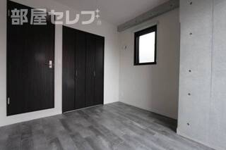３F号室の写真です。