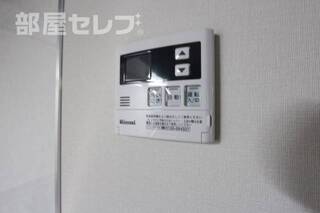 ３F号室の写真です。