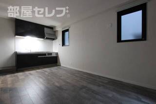 ３F号室の写真です。