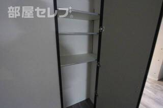 ３F号室の写真です。