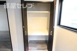 ３F号室の写真です。