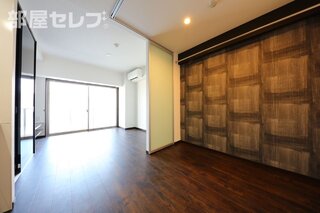 902号室写真