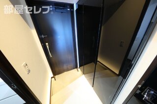 902号室写真
