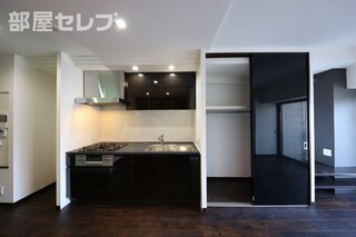 902号室写真
