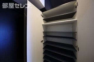 902号室写真