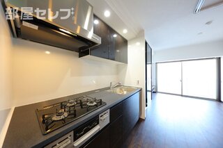 902号室写真