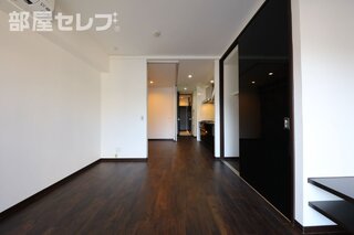 902号室写真