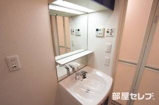 毎朝の支度も楽々です