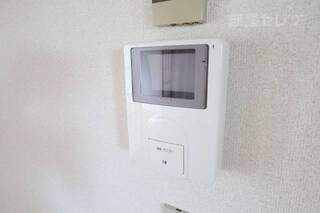 TVモニターホンです