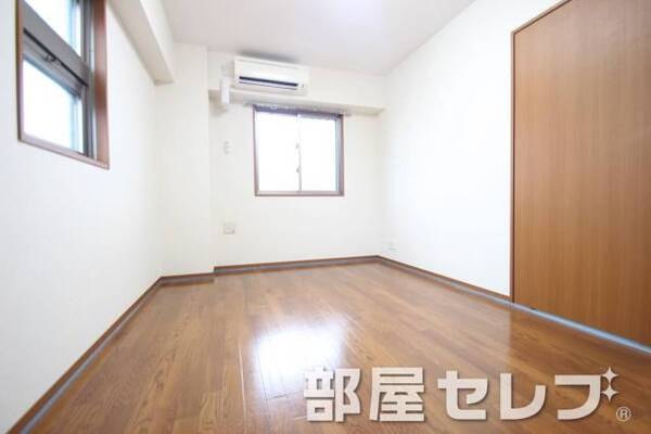 快適な住空間です。