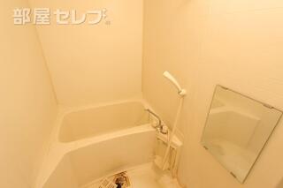 反転タイプのお部屋の写真です。