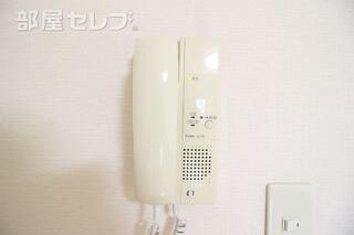 反転タイプのお部屋の写真です。