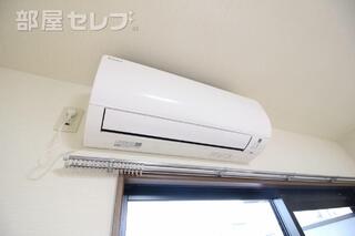 反転タイプのお部屋の写真です。