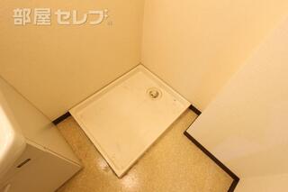 反転タイプのお部屋の写真です。