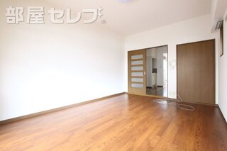 広々リビングです。