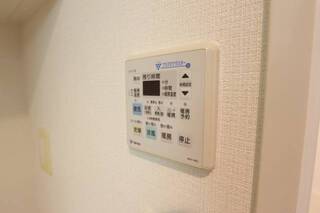 設備充実