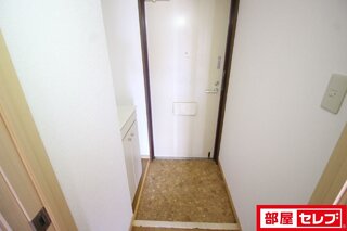 玄関スペース