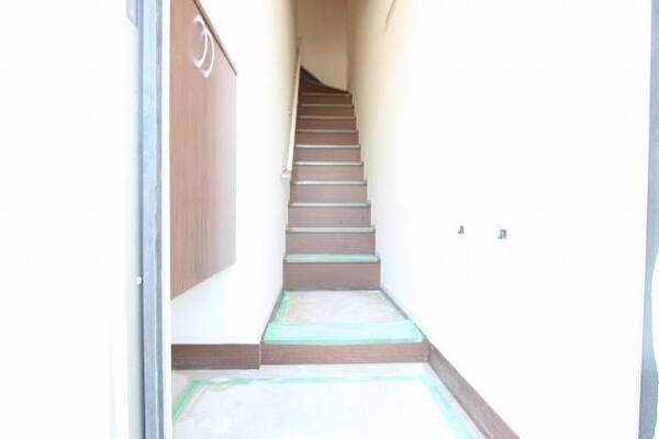 ※工事中の写真です。
