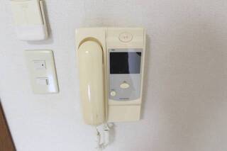 セキュリティもばっちり