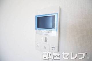 ＴＶモニターホン。