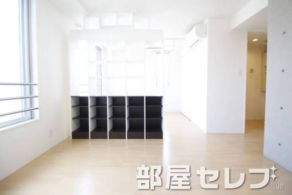 寝室としても使用できます。