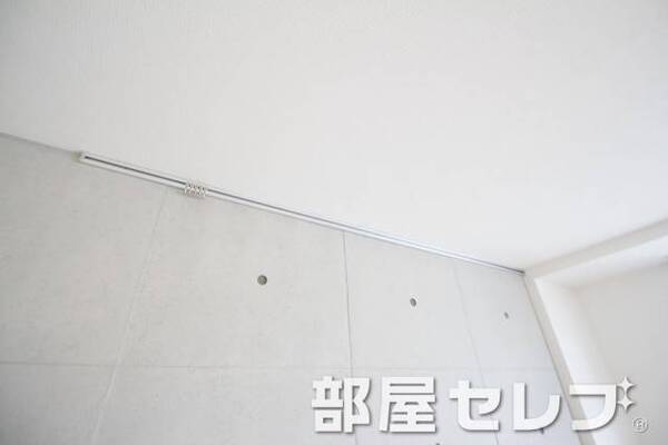 フック。