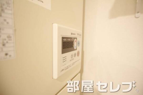 温度調整器具。