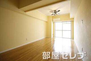 落ち着いた雰囲気。