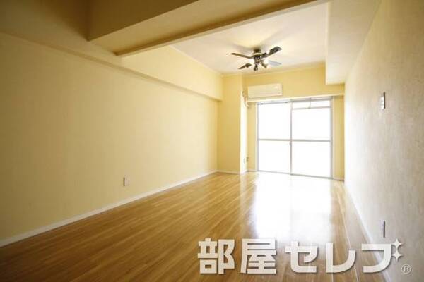 落ち着いた雰囲気。