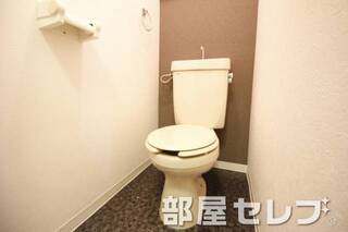 キレイにしています。