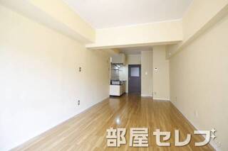 落ち着いた雰囲気。