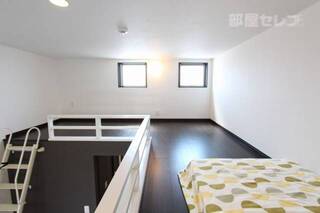 ※205号室の写真です