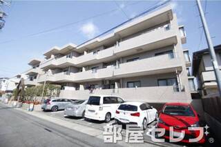 分譲賃貸マンション。