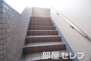 共用部。