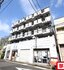 アーバン神宮東ビル