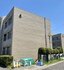 平和が丘住宅四号棟