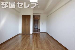 602号室の写真です。