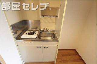 602号室の写真です。