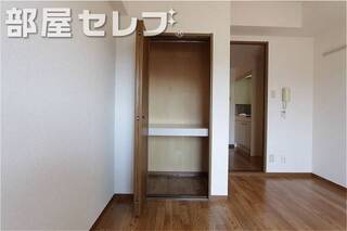 602号室の写真です。