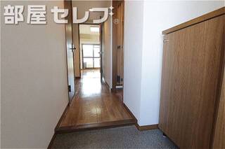 602号室の写真です。