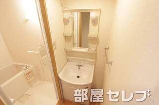 独立洗面所これは嬉しい